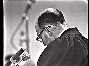 Eichmann trial - Session No. 2