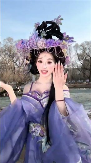 Enchanting Zither & Se Performance: The Veil of the Flower Goddess