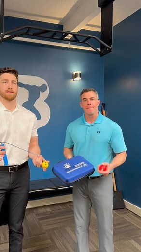 Brandon Bridgeman | “ Introducing the @shoulderreliever Say goodbye to shoulder pain and hello to strength and mobility with our revolutionary shoulder rehab... | Instagram