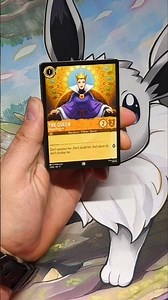 15/24 Lorcana Fabled, BOOSTER OPENING