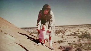 Coroner rules a dingo did take her baby