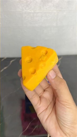 ASMR Cheese Tom and Jerry isiannya full pistachio kunafa asli✨🤤😍