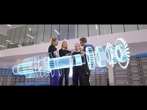 KNAPP – Branche Industry [English]