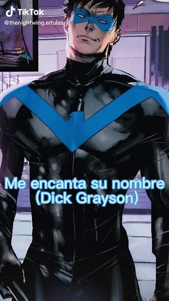 Nightwing: Unveiling the Legacy of the Flying Graysons