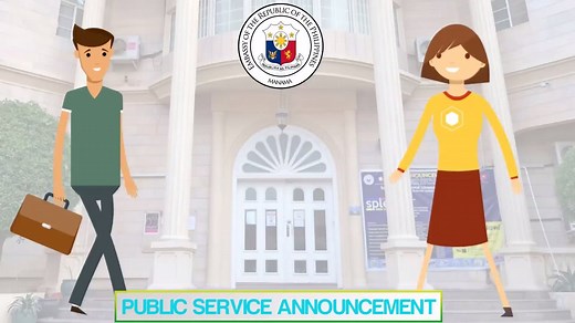 STEP BY STEP GUIDE IN BOOKING AN ONLINE APPOINTMENT FOR CONSULAR SERVICES All transactions at the Embassy are STRICTLY BY APPOINTMENT ONLY. To book your appointment, click this link: https://bit.ly/3e81pzk The link to the appointment system is available from 8AM to 8PM, everyday, EXCEPT FRIDAYS. In case the slots for the week are already full, please wait for the opening of new slots every Saturday at 8AM. For complete list of requirements and to download consular forms, please visit the Embassy