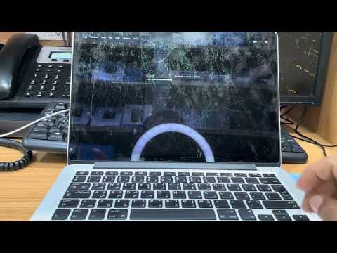 How to change are reset mackbook pro password