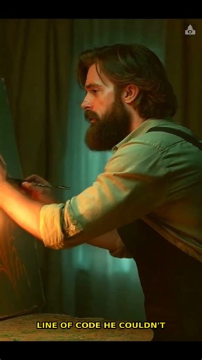 They let Tesla through. He saw the source code. He went mad.