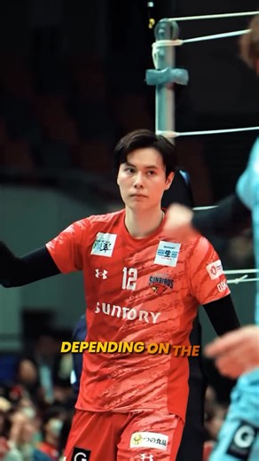 Volleyball Masterclass on Instagram: "Master your attack with @ran.volleyball0902 🔥 At the first @volleyballmasterclass ever, you can learn from him and other volleyball legends, talk with them, and become a member of their community groups! Comment “MASTERCLASS” and we’ll send you the full access link 🔗"