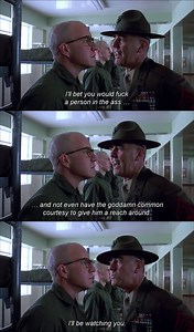 Watch Full Metal Jacket Online Megavideo