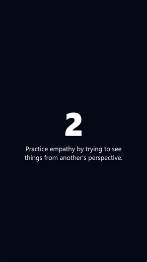 3 ways to improve your emotional intelligence