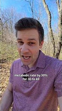 Warm water increases metabolic rate versus cold water through improved digestion not thermogenesis