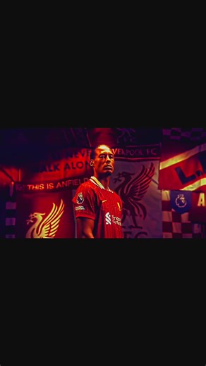 Van Dijk's Best Moments with Liverpool FC