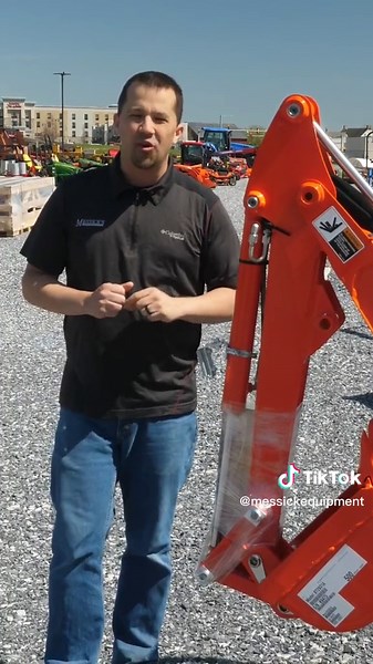 Versatile Attachments for Compact Tractors