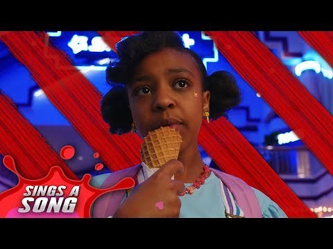 Erica Sings A Song (Stranger Things Season 3 Parody)