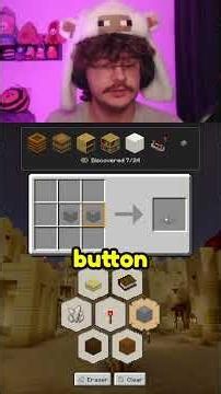 Minecraft Can You Craft ALL 24 Items?