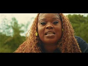 Lady Lava - Push Prep (Official Music Video)