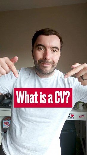 Understanding CVs: Key Themes Explained