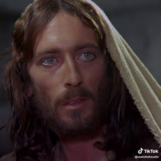 JESUS OF NAZARETH will be airing all day long on Shout! TV this Easter Sunday. Acclaimed director Franco Zeffirelli and an all-star cast that includes Robert Powell, Olivia Hussey, and Laurence Olivier deliver a powerful adaptation of the Gospels in the 1977 miniseries.