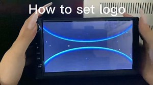 Watch How to set logo on Amazon Live