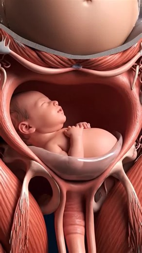 Understanding the Normal Baby Delivery Process