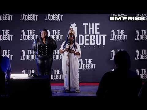 Her Performance Was So Powerful 🔥 She Left Everyone Speechless | Em'priss "Show Mix"