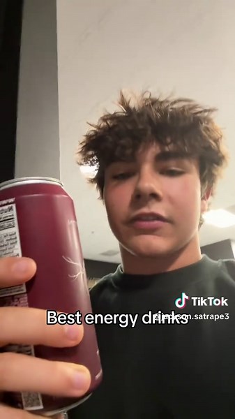 Best Energy Drink Pick: Underrated Top-Tier Choice
