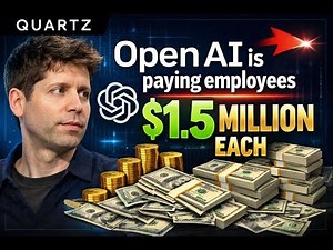 Inside OpenAI's $1.5 million compensation packages