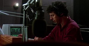 Talk Radio · Film 1989 · Trailer · Kritik