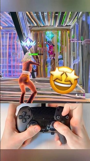 Fastest way to improve.. 🎮✅ #fortnite #shorts