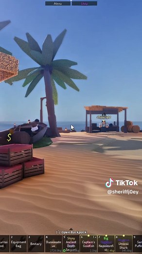 How to get shaders in Roblox! You guys have asked me so much! #Roblox #Shaders #RobloxShader #Fisch