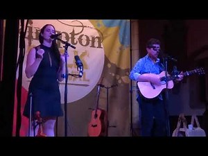 Nancy Kerr & James Fagan - Lovers Of Us All