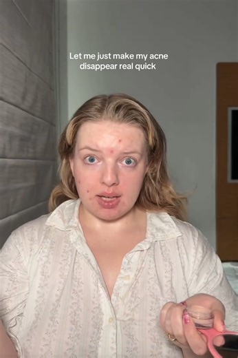 Soft matte concealer has always been that girl