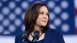 Kamala Harris: Victory Speech