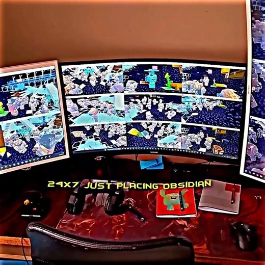 The collective Sky || (2B2T edit) 🥶#minecraft #edit