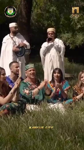 #Samy - Asa3dim - Chant Traditionnel Kabyle#kabylie_kabylia #kabylienne | Kabylie City ⵣ