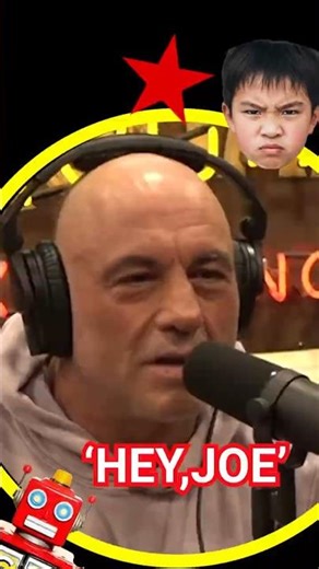 Joe Rogan reacts to Human Robot Dance Performance 🤖💥