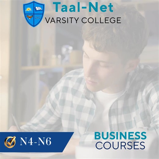 79 reactions · 4 comments |  TAAL-NET VARSITY COLLEGE is now open...