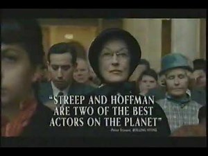 Doubt Movie Trailer 2008 - TV Spot