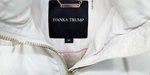 Items From Ivanka Trump’s Clothing Line Were Mislabeled as Adrienne Vittadini