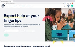 1.9K views · 8 comments | Early Years resources ✏️ We've moved some of our EYFS resources from our resources pages to the Home Learning section of the website. This means the PDFs and slides can now be found alongside the links to the videos  | White Rose Education | Facebook