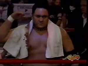 TNA iMPACT! [11.19.2005] (VHS/Rip) #KEEPTHISALIVE