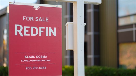 Redfin: Seattle residents seeking affordable living options are turning to outskirts