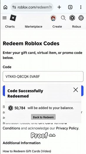 How to Get FREE ROBUX in 2026 🎁 *SECRET* Roblox Promo Codes (10,000 Free Robux)
