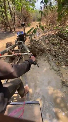 Kubota ZT 155 mini tractor