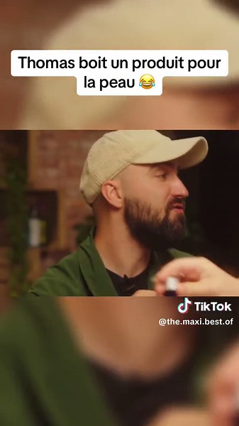 Amixem teste des produits de beauté comestibles 😂