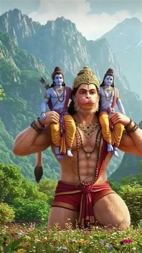 🌿thari Jay Ho Pawan Kumar mein vari jaaun Balaji🌿#shortsvideo #youtube🏹🏹 Jay Bajrangbali 🙏👏👏🙏🙏🚩🚩