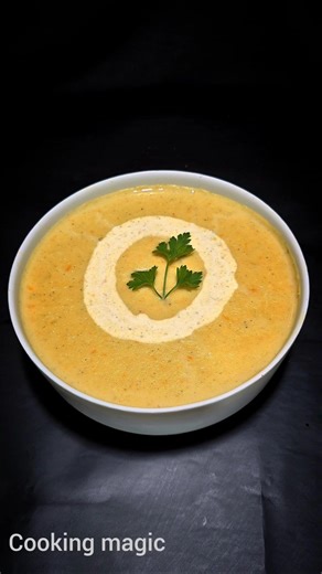 Creamy French Potato Potage 🥔#shorts #asmr #food #potato #cooking #recipe #shortvideo