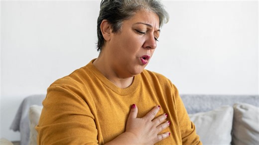 Think You Have COPD? See Early Warning Signs and How to Test Yourself at Home