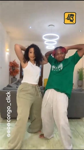 Innoss'b et Mélissa une histoire d'amour 🥰😍❤️