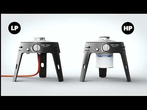 Cadac Dometic Safari Chef 30 Deluxe - Product Video